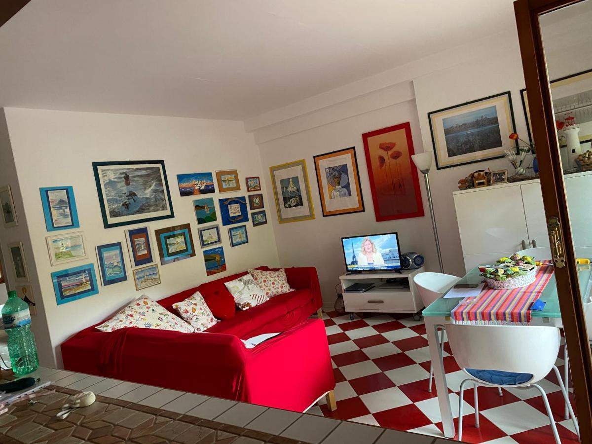 Argentario… Tutto Da Scoprire Apartment Porto Santo Stefano  Exterior photo