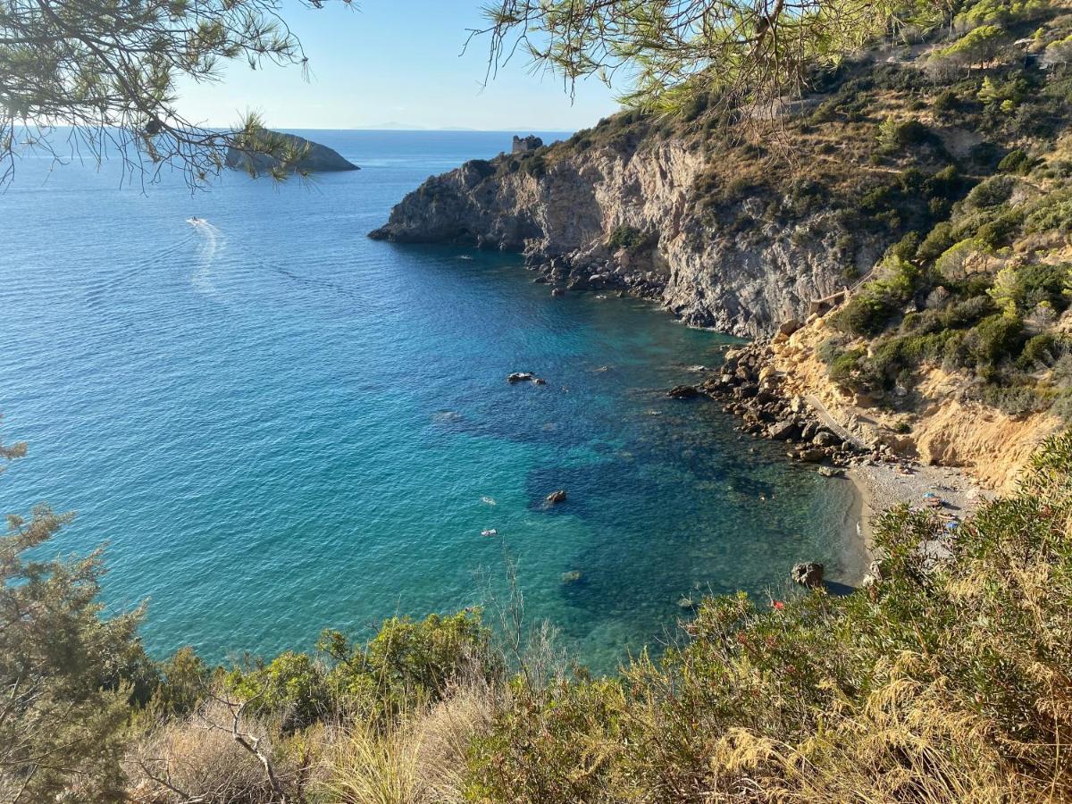 Argentario… Tutto Da Scoprire Apartment Porto Santo Stefano  Exterior photo